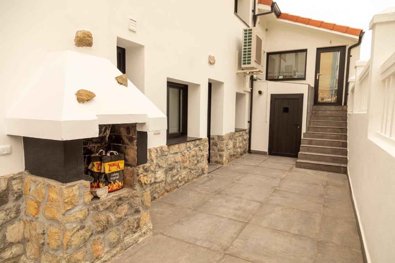 La Playa Suites Suances Exterior photo