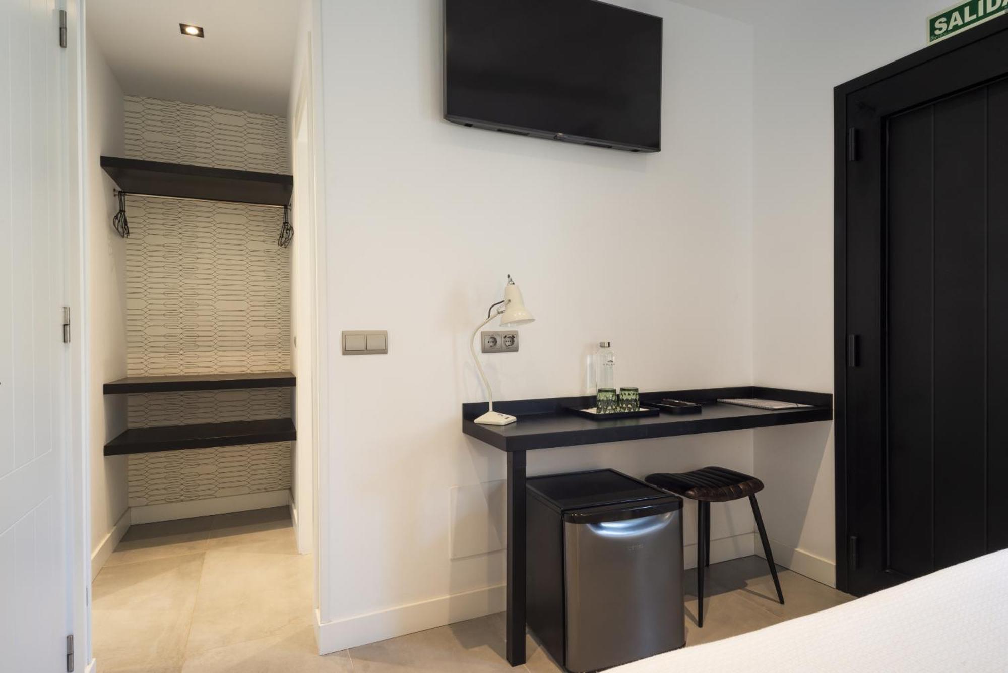 La Playa Suites Suances Room photo