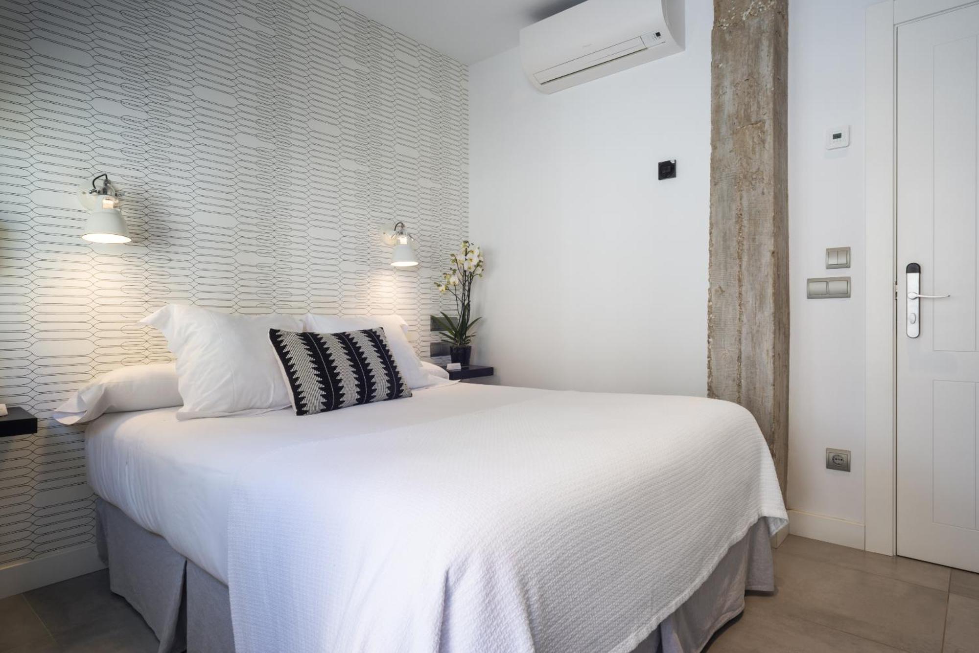 La Playa Suites Suances Room photo