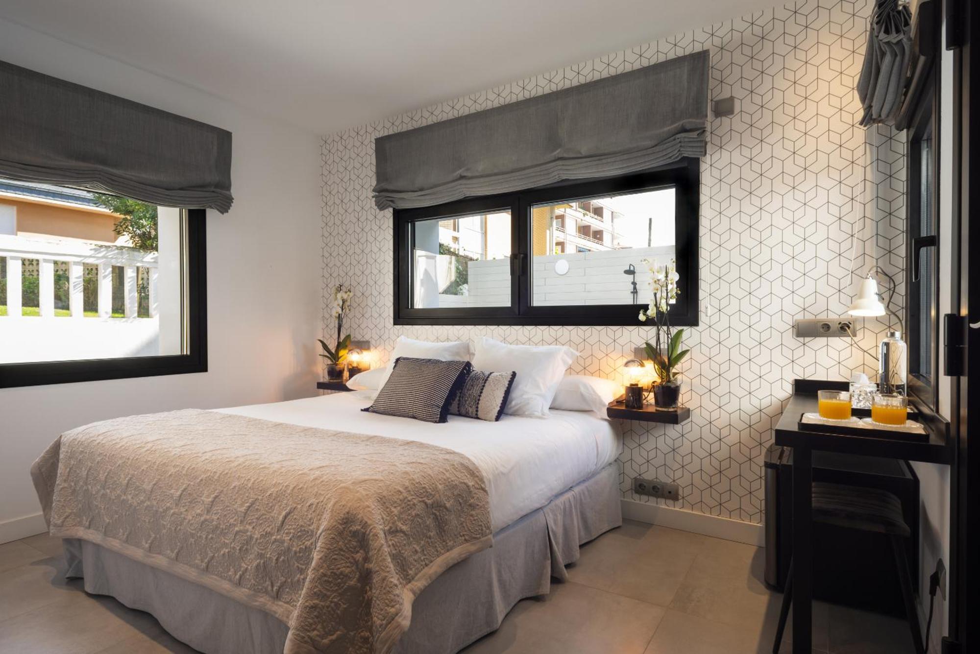 La Playa Suites Suances Room photo