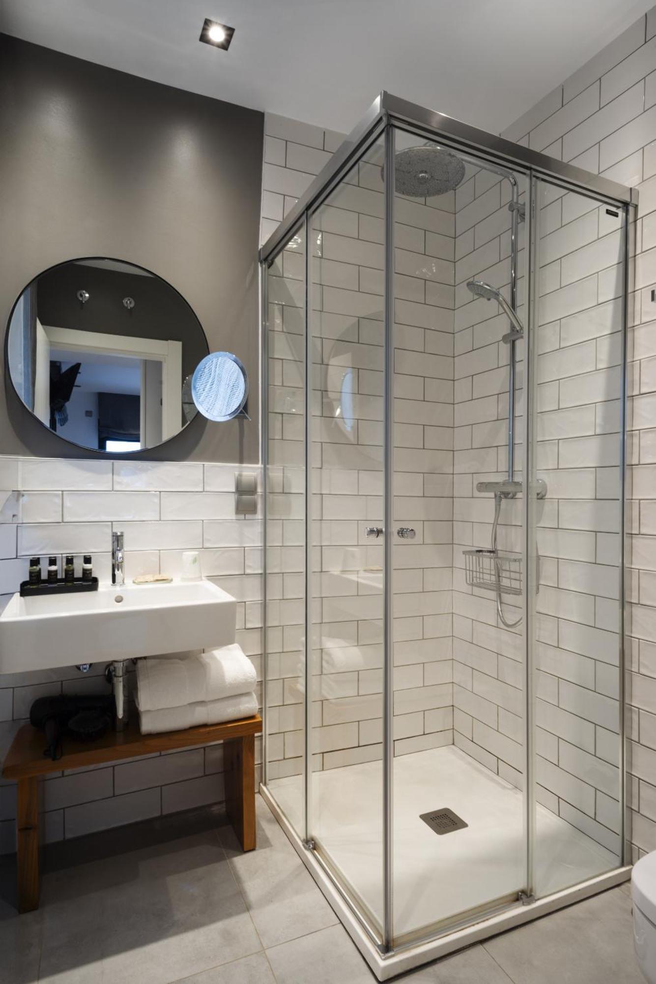 La Playa Suites Suances Room photo