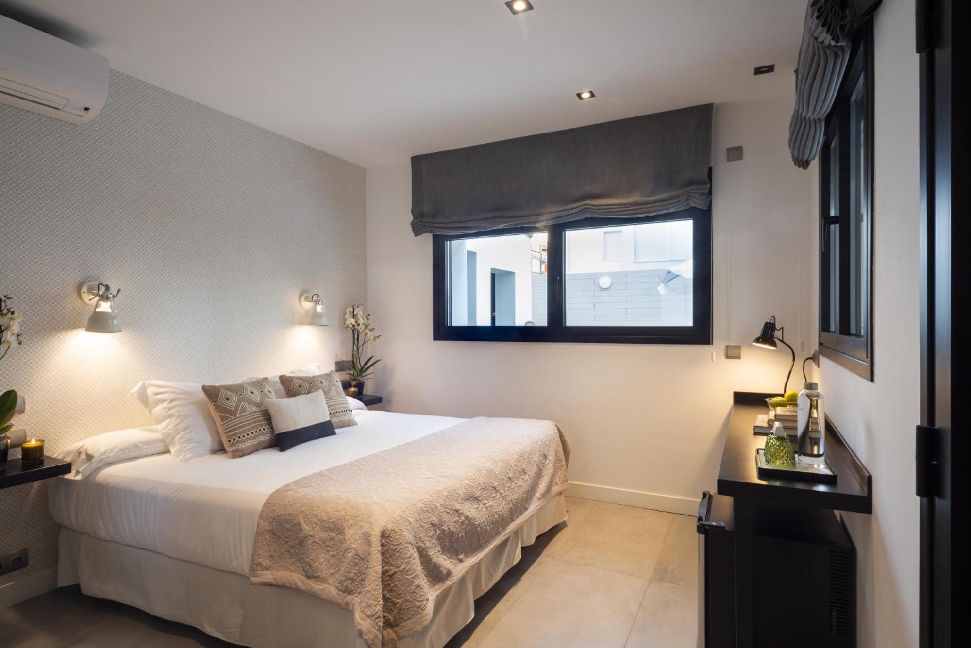 La Playa Suites Suances Room photo