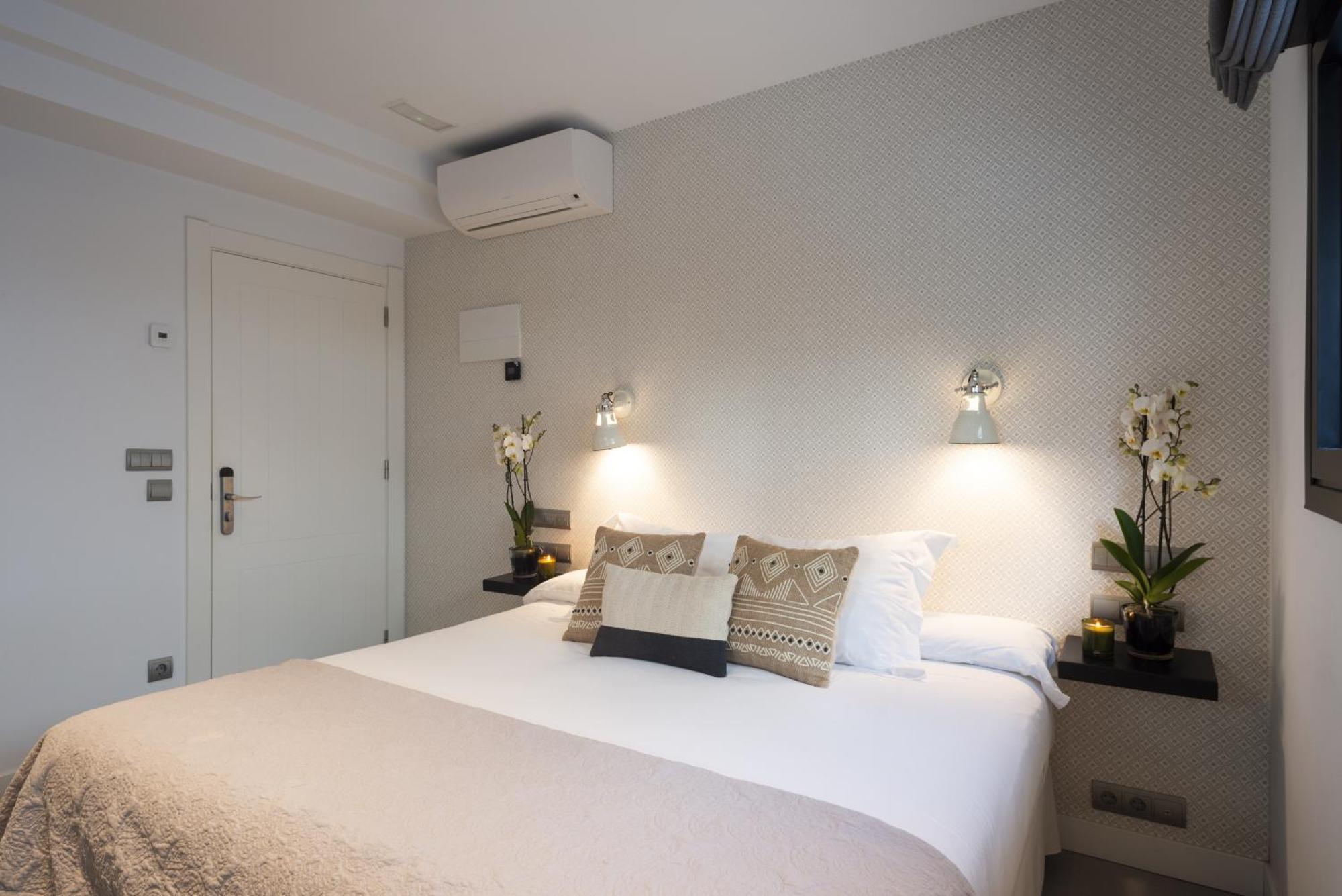 La Playa Suites Suances Room photo