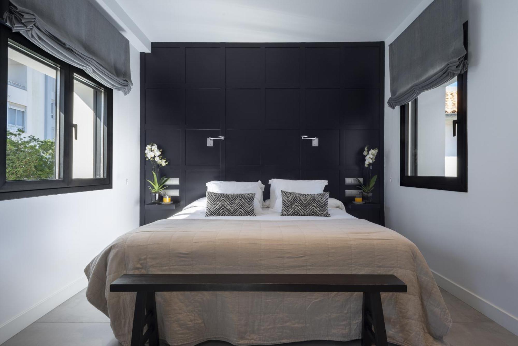 La Playa Suites Suances Room photo