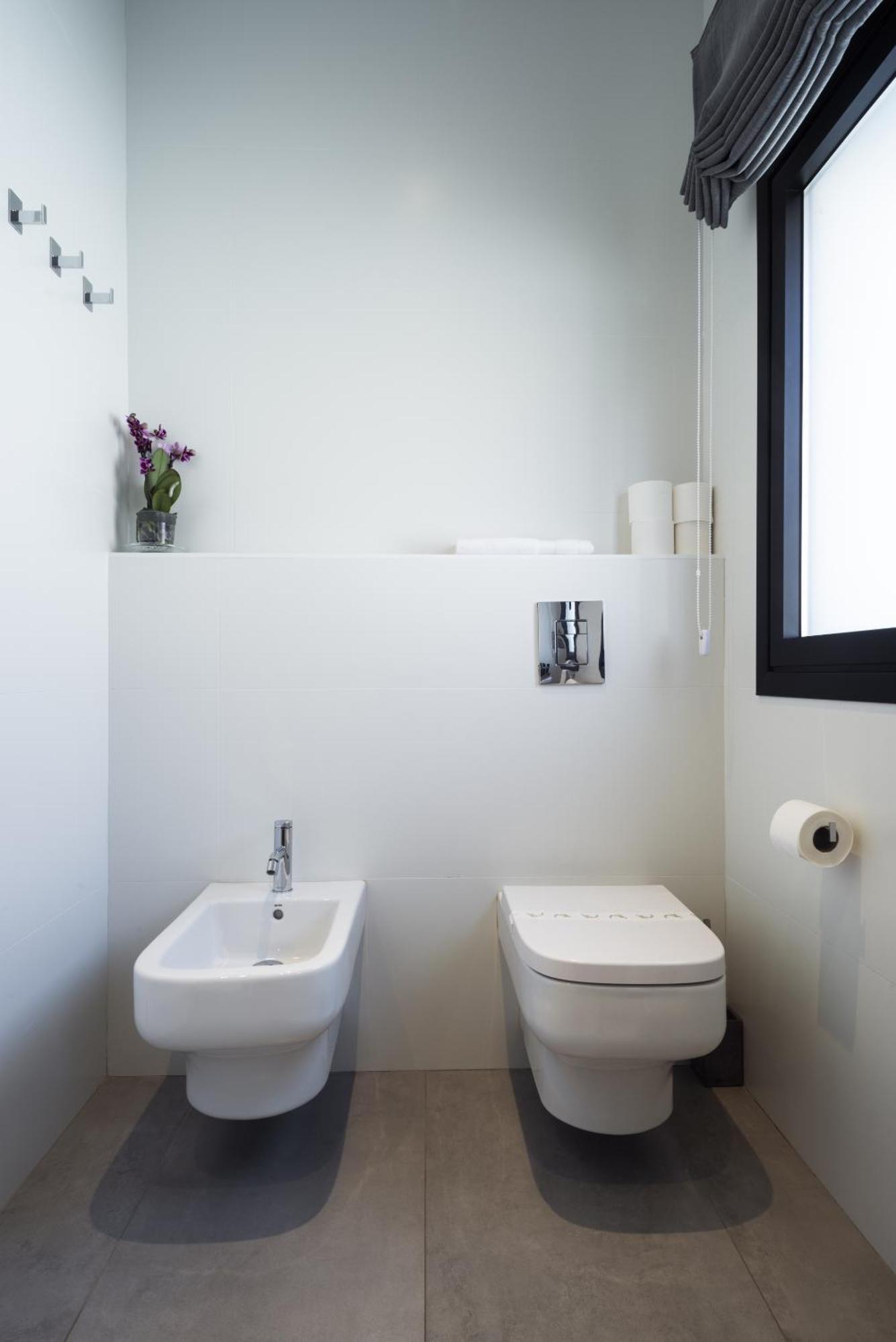 La Playa Suites Suances Room photo